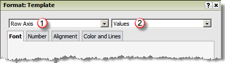 Select Element and Charateristic GridFormatDialog_SelectElement.png