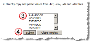 ListConverterTool_PasteListintoTool.png