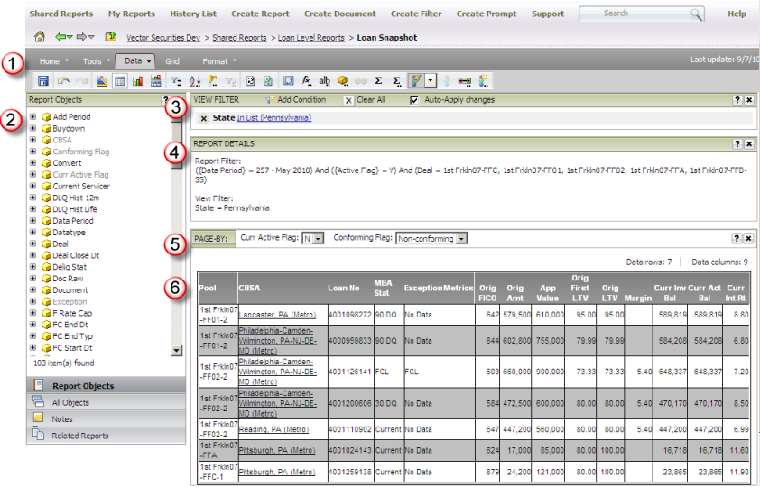 Report Output Page ReportOutputPage.png